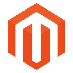 Magento - Logo Icon