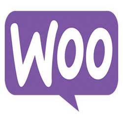 MarkedQuery - Woo Logo Icon