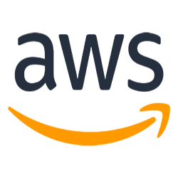 MarkedQuery - AWS Logo