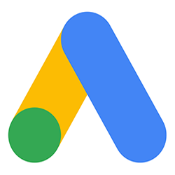 MarkedQuery - Google Ads Logo