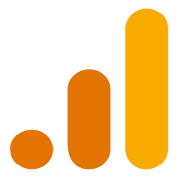 MarkedQuery - Google Analytics Logo