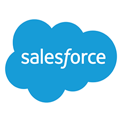 MarkedQuery - Salesforce Logo