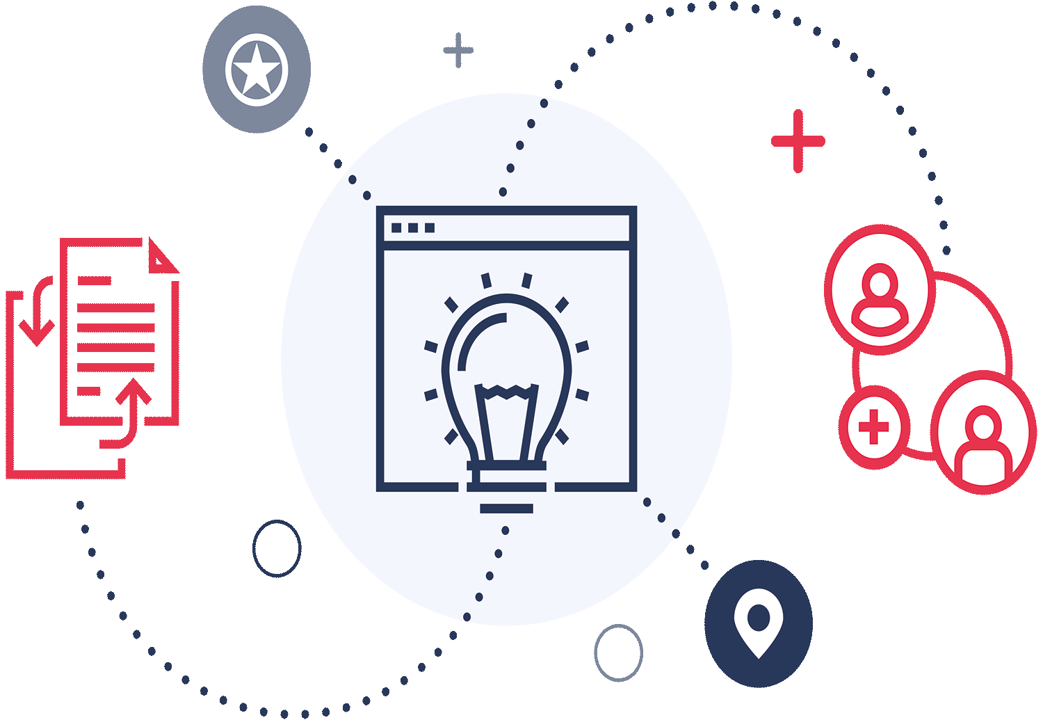 MarkedQuery - Design - Business Processes