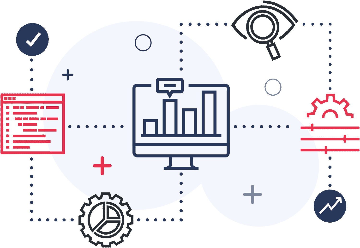 MarkedQuery - Strategy - Integrated Analytics