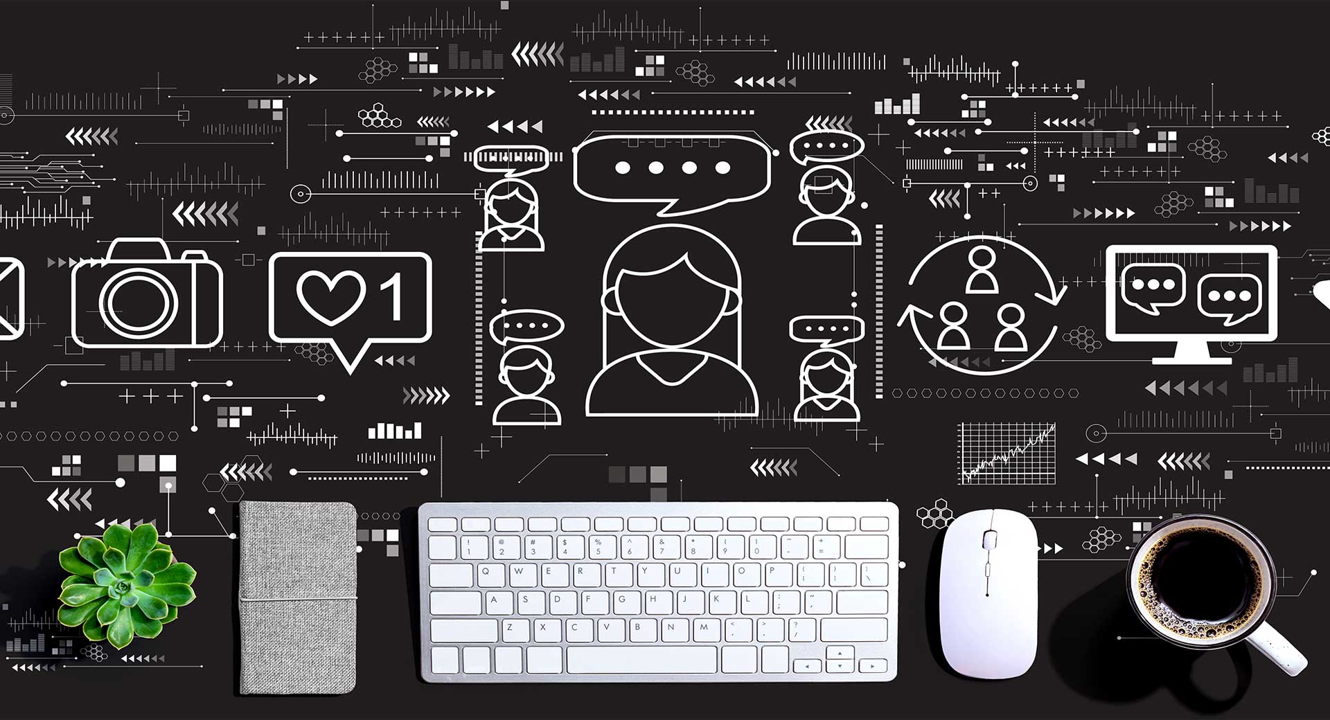 MarkedQuery - Emerging Tech in Marketing