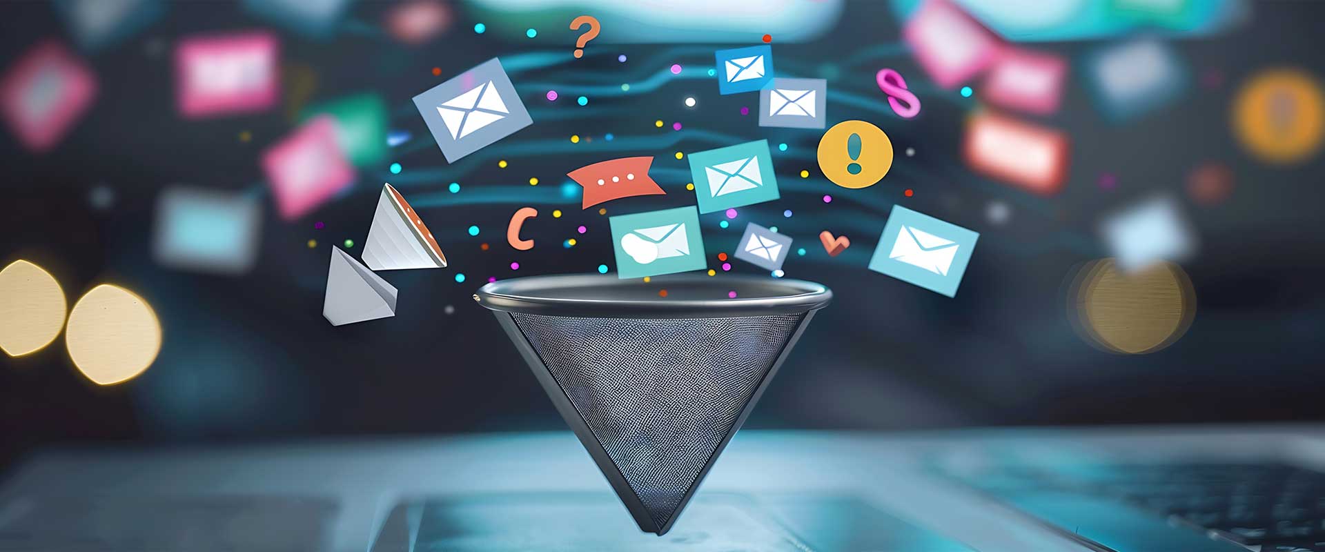 MarkedQuery - Importance of Email Marketing Strategy