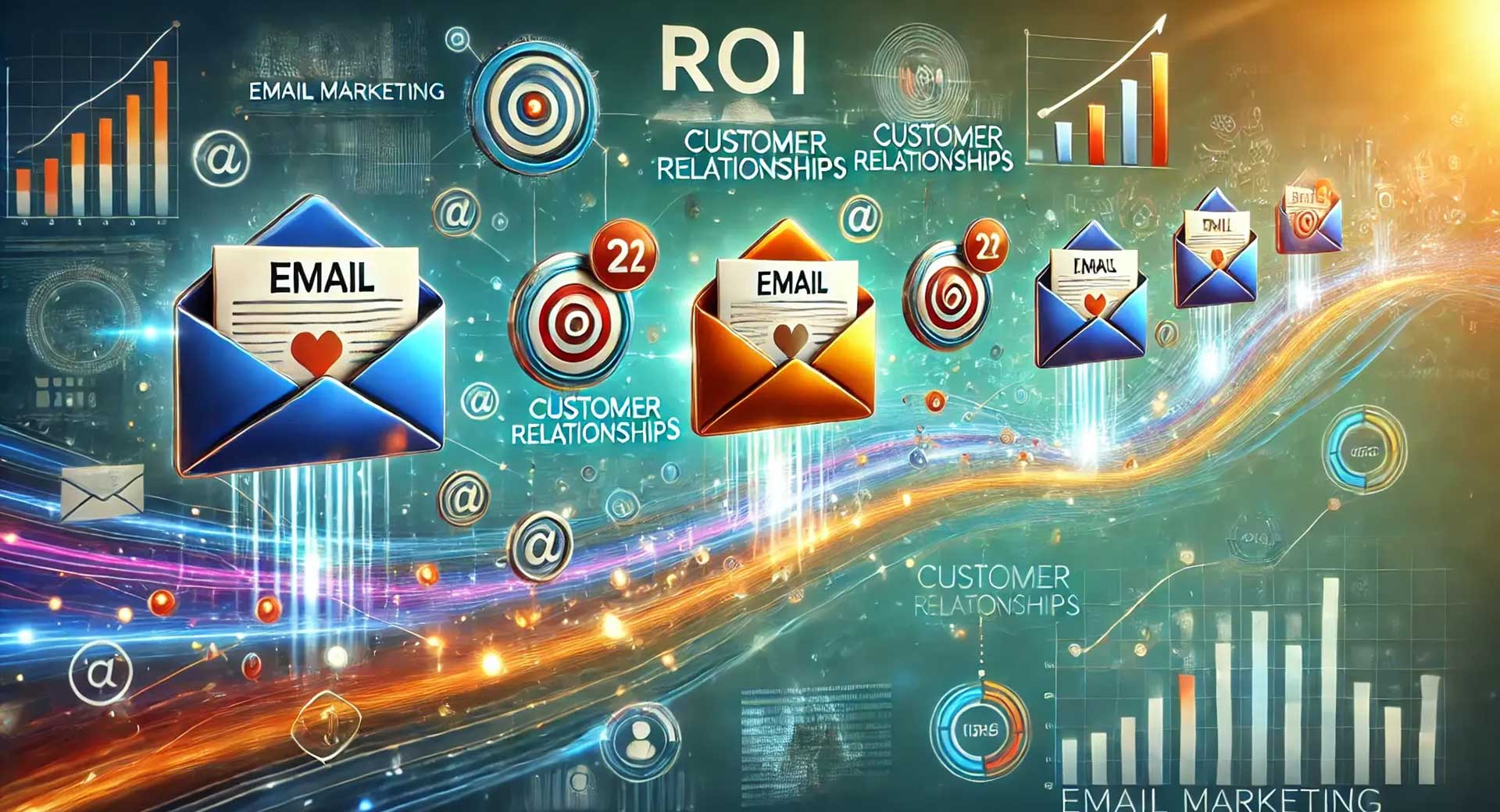 MarkedQuery - Importance of Email Marketing Strategy